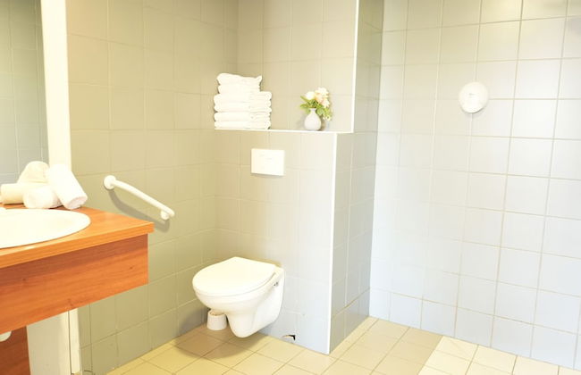 ZENAO Appart'hotel Nevers - Foto 18