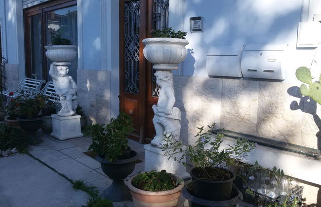 Villa Fiorita - Foto 60