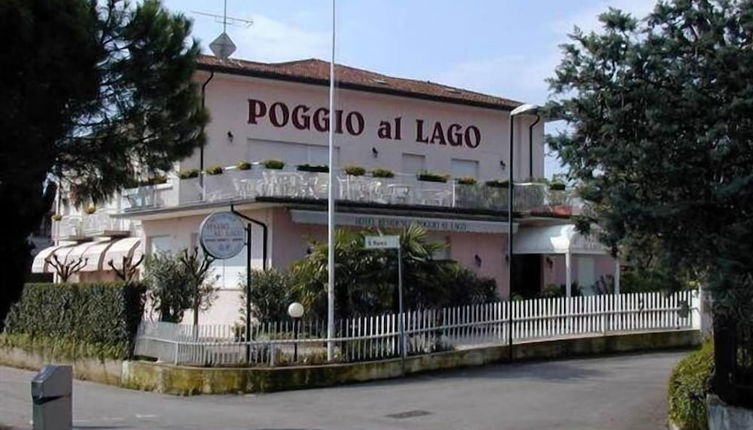 Photo 1 - Poggio al Lago