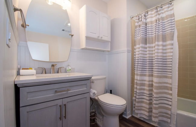 Renovated 2 Br Sleeps 5 With Free Guest Passes - Foto 17