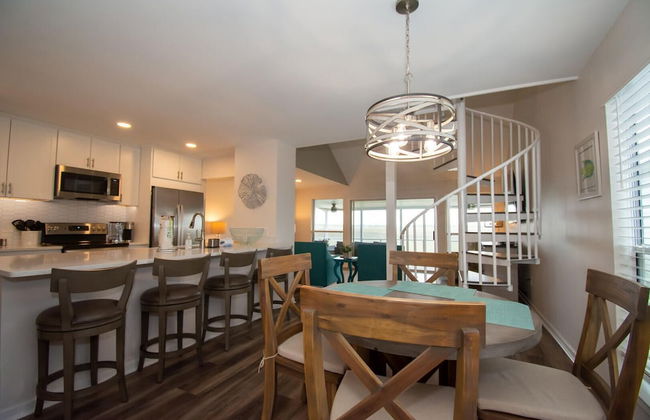 Renovated 2 Br Sleeps 5 With Free Guest Passes - Foto 7