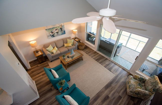 Renovated 2 Br Sleeps 5 With Free Guest Passes - Foto 12