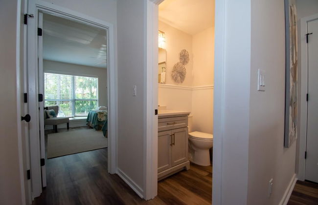 Renovated 2 Br Sleeps 5 With Free Guest Passes - Foto 14