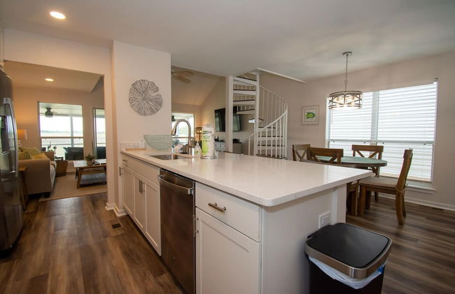 Renovated 2 Br Sleeps 5 With Free Guest Passes - Foto 9