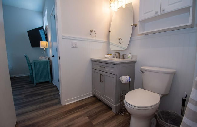 Renovated 2 Br Sleeps 5 With Free Guest Passes - Foto 16