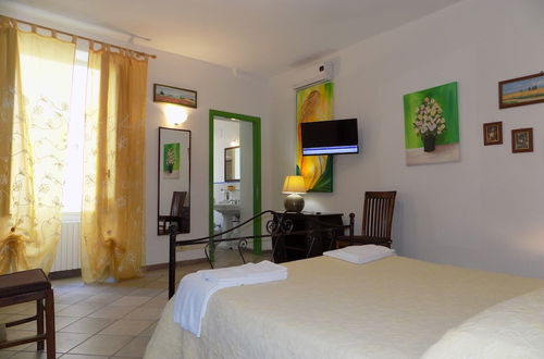 Photo 2 - Aparthotel Palazzo Pantaleo