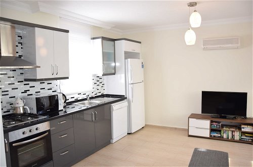 Photo 5 - Natura Apartments C2 by Turkish Lettings