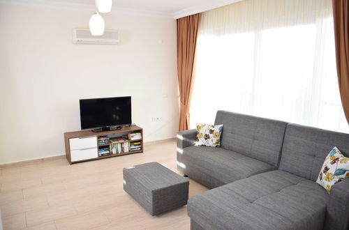 Photo 7 - Natura Apartments C2 by Turkish Lettings