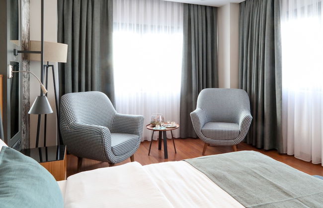 Expoist Hotel - Foto 25