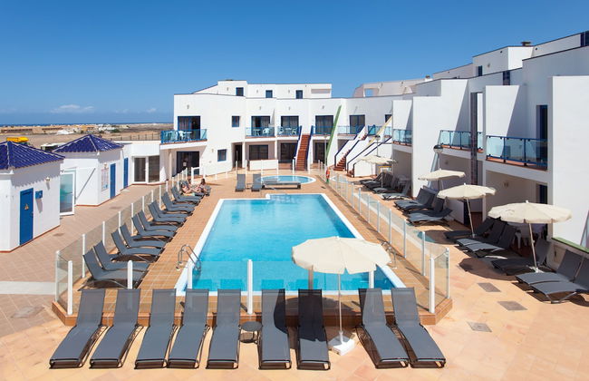 TAO El Cotillo - Foto 1