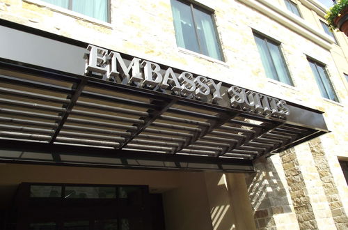 Foto 58 - Embassy Suites San Antonio Riverwalk-Downtown