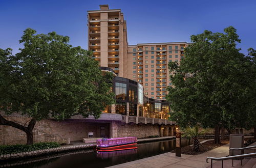 Photo 57 - Embassy Suites San Antonio Riverwalk-Downtown