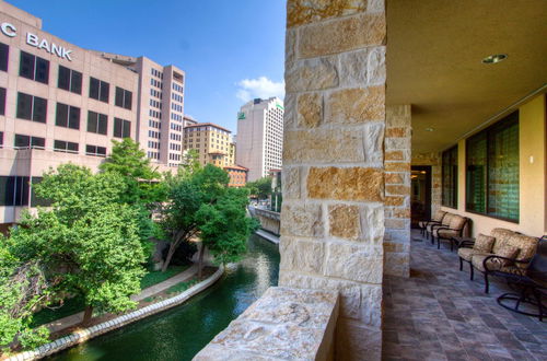 Foto 56 - Embassy Suites San Antonio Riverwalk-Downtown