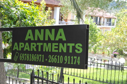 Foto 31 - Anna Apartments