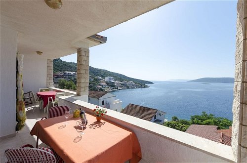 Photo 22 - Ante - Apartments With sea View - A1