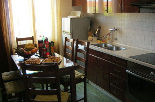 Foto 5 - Apartment in Dalmatia near Sea