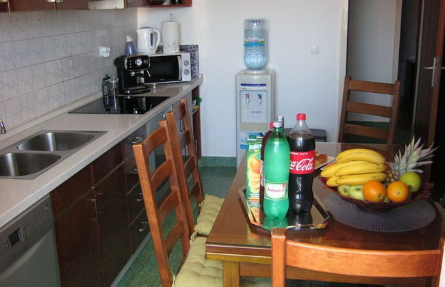 Apartment in Dalmatia near Sea - Foto 7
