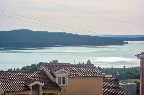 Foto 31 - Apartment in Dalmatia near Sea