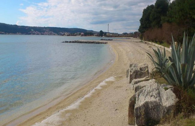 Apartment in Dalmatia near Sea - Foto 29