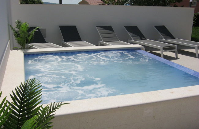 Apartment in Dalmatia near Sea - Foto 11