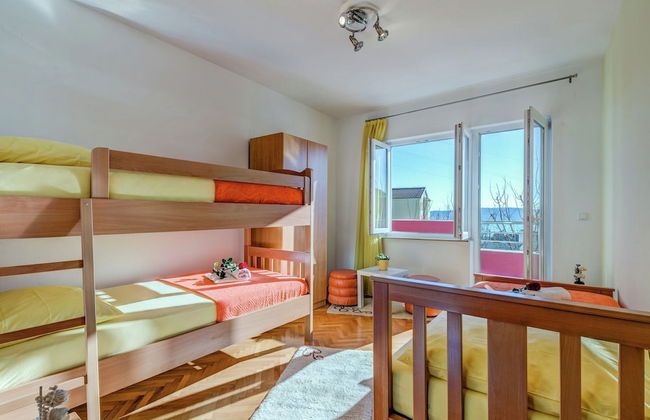Apartment in Dalmatia near Sea - Foto 3
