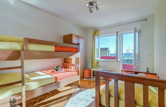 Foto 2 - Apartment in Dalmatia near Sea