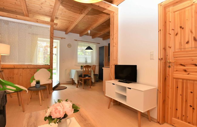 Cozy Apartment in Rerik near Sea - Foto 1