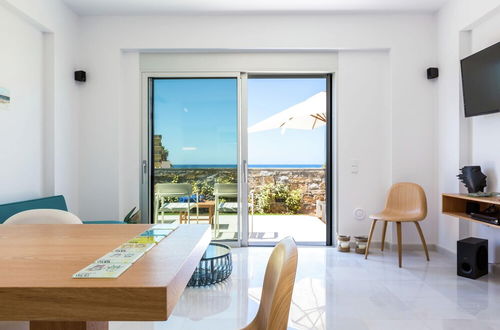 Photo 30 - Luxury Villa, Private Pool & Beach, Pigianos Kampos, Rethymno Area, NW Coast