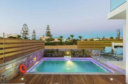 Foto 24 - Luxury Villa, Private Pool & Beach, Pigianos Kampos, Rethymno Area, NW Coast