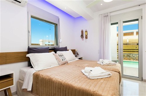 Photo 7 - Luxury Villa, Private Pool & Beach, Pigianos Kampos, Rethymno Area, NW Coast
