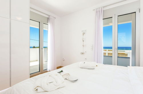 Photo 5 - Luxury Villa, Private Pool & Beach, Pigianos Kampos, Rethymno Area, NW Coast