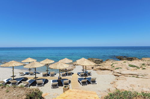 Photo 46 - Luxury Villa, Private Pool & Beach, Pigianos Kampos, Rethymno Area, NW Coast