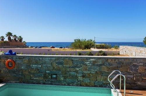 Foto 42 - Luxury Villa, Private Pool & Beach, Pigianos Kampos, Rethymno Area, NW Coast