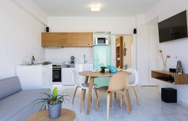 Luxury Villa, Private Pool & Beach, Pigianos Kampos, Rethymno Area, NW Coast - Foto 12