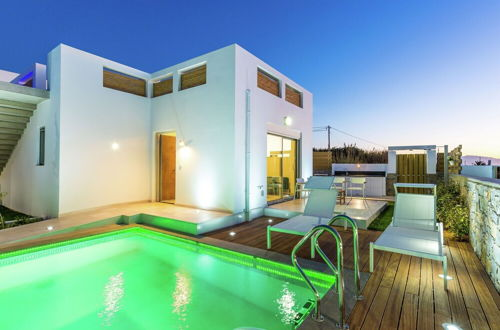 Foto 40 - Luxury Villa, Private Pool & Beach, Pigianos Kampos, Rethymno Area, NW Coast