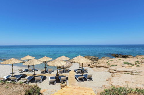 Foto 46 - Luxury Villa, Private Pool & Beach, Pigianos Kampos, Rethymno Area, NW Coast