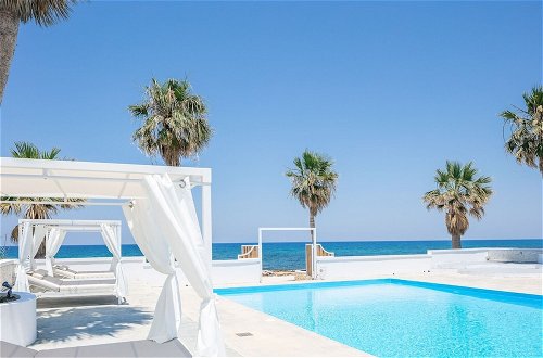 Photo 25 - Luxury Villa, Private Pool & Beach, Pigianos Kampos, Rethymno Area, NW Coast