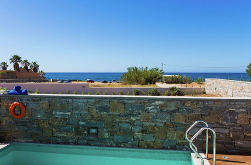 Photo 24 - Luxury Villa, Private Pool & Beach, Pigianos Kampos, Rethymno Area, NW Coast