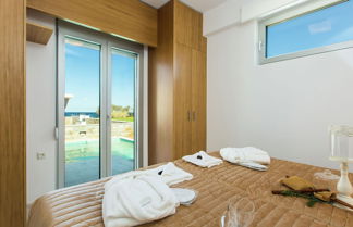 Foto 2 - Luxury Villa, Private Pool & Beach, Pigianos Kampos, Rethymno Area, NW Coast