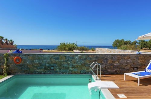 Foto 1 - Luxury Villa, Private Pool & Beach, Pigianos Kampos, Rethymno Area, NW Coast