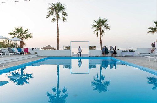 Photo 27 - Luxury Villa, Private Pool & Beach, Pigianos Kampos, Rethymno Area, NW Coast