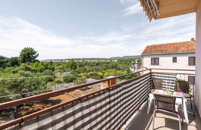 Simplistic Holiday Home in Rogoznica near Sea Beach - Foto 30