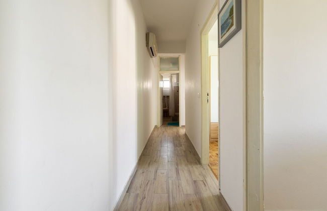 Simplistic Holiday Home in Rogoznica near Sea Beach - Foto 25