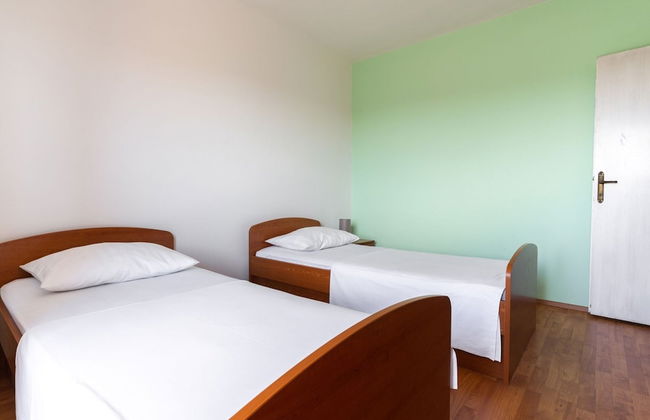 Simplistic Holiday Home in Rogoznica near Sea Beach - Foto 3