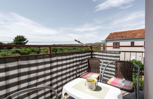 Simplistic Holiday Home in Rogoznica near Sea Beach - Foto 24