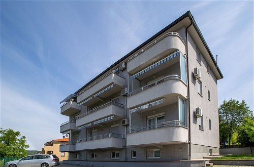 Foto 30 - Modern Apartment in Viskovo With Balcony