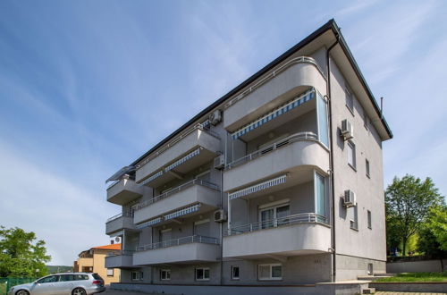 Foto 30 - Modern Apartment in Viskovo With Balcony