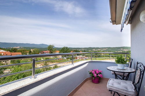 Photo 34 - Modern Apartment in Viskovo With Balcony