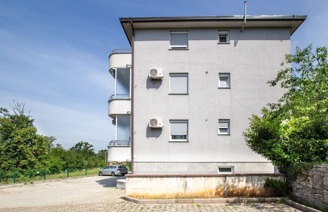 Modern Apartment in Viskovo With Balcony - Foto 1
