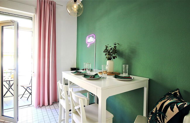 homie stay Schiestlstraße - Moderne Altbauapartments, Nahe Stadtzentrum & Weinberge - Foto 6